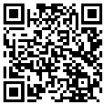 Profil detay sayfası QR kodu
