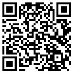 Profil detay sayfası QR kodu