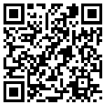 Profil detay sayfası QR kodu