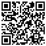 Profil detay sayfası QR kodu