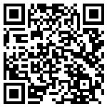 Profil detay sayfası QR kodu