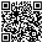 Profil detay sayfası QR kodu