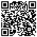 Profil detay sayfası QR kodu