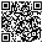Profil detay sayfası QR kodu