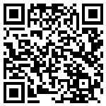 Profil detay sayfası QR kodu