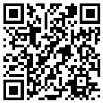 Profil detay sayfası QR kodu