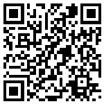 Profil detay sayfası QR kodu