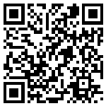 Profil detay sayfası QR kodu