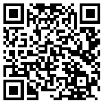 Profil detay sayfası QR kodu