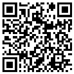 Profil detay sayfası QR kodu