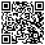 Profil detay sayfası QR kodu