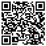 Profil detay sayfası QR kodu