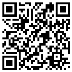 Profil detay sayfası QR kodu