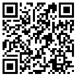 Profil detay sayfası QR kodu