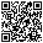 Profil detay sayfası QR kodu