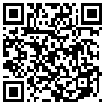 Profil detay sayfası QR kodu