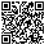 Profil detay sayfası QR kodu