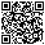 Profil detay sayfası QR kodu