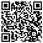Profil detay sayfası QR kodu