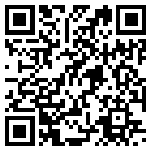Profil detay sayfası QR kodu