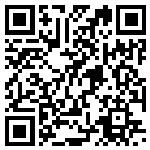 Profil detay sayfası QR kodu