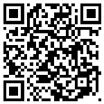 Profil detay sayfası QR kodu