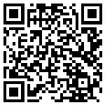 Profil detay sayfası QR kodu