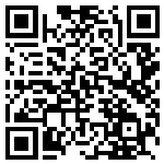 Profil detay sayfası QR kodu