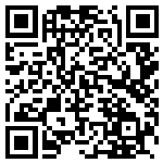Profil detay sayfası QR kodu