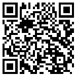 Profil detay sayfası QR kodu