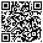 Profil detay sayfası QR kodu