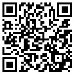 Profil detay sayfası QR kodu