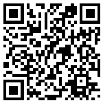 Profil detay sayfası QR kodu