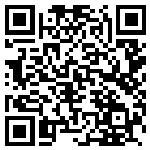 Profil detay sayfası QR kodu