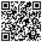 Profil detay sayfası QR kodu