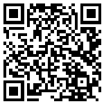 Profil detay sayfası QR kodu