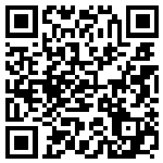 Profil detay sayfası QR kodu