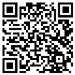 Profil detay sayfası QR kodu