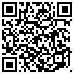 Profil detay sayfası QR kodu