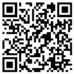 Profil detay sayfası QR kodu