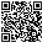 Profil detay sayfası QR kodu