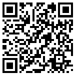 Profil detay sayfası QR kodu