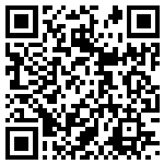 Profil detay sayfası QR kodu