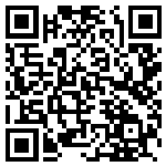 Profil detay sayfası QR kodu