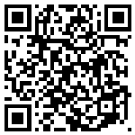 Profil detay sayfası QR kodu