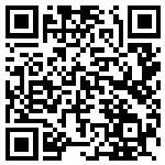 Profil detay sayfası QR kodu