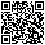 Profil detay sayfası QR kodu