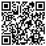 Profil detay sayfası QR kodu