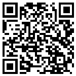Profil detay sayfası QR kodu