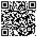 Profil detay sayfası QR kodu